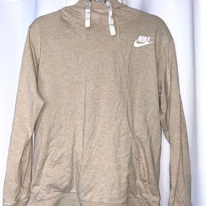 Nike hoodie, barely worn